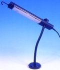Lampa Opus 1 11W/220-240V - zestaw do kontroli powierzchni lakierniczej np. po gradobiciu (5)